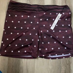 NWT. IAB 5” shorts. Size XXL